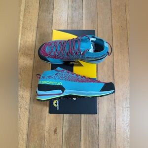La Sportiva TX2 Evo Approach Shoes